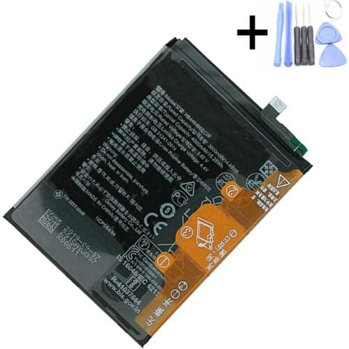 1x Battery Replacement For Huawei P20 lite (2019) P Smart Z STK-LX1 ANE-AL00 HB446486ECW Smart Tab Batteries + Repair Tools kit
