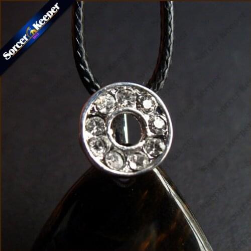 5PCS/Lot Crystal Agate Pendant Clasp Connector Zircon Clamp Pinch Clip Bail Beads Findings DIY Jewelry Supplies Accessories DZ02