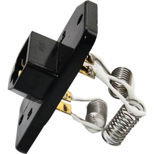 AP03 For MG TF RD For Land Rover Freelander LN Heater Blower Fan Resistor JGM100110