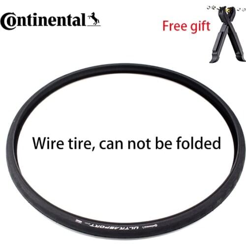 Continental ultra sport ii sport rennen 700*23/25c rennrad reifen original grand sport rennen