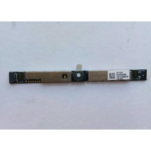 For Lenovo laptop built-in camera video head microphone module 5C20R60733
