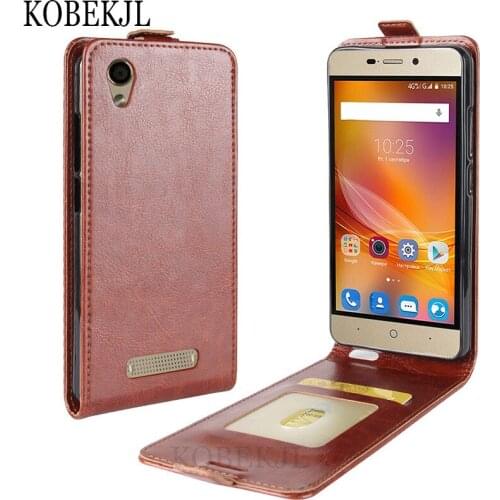 For ZTE Blade X3 Case ZTE Blade X3 Case Flip Wallet Luxury PU Leather Back Cover Phone Case For ZTE Blade X3 D2 T620 Case Coque