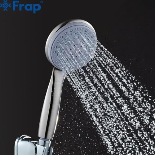 FRAP Shower Heads