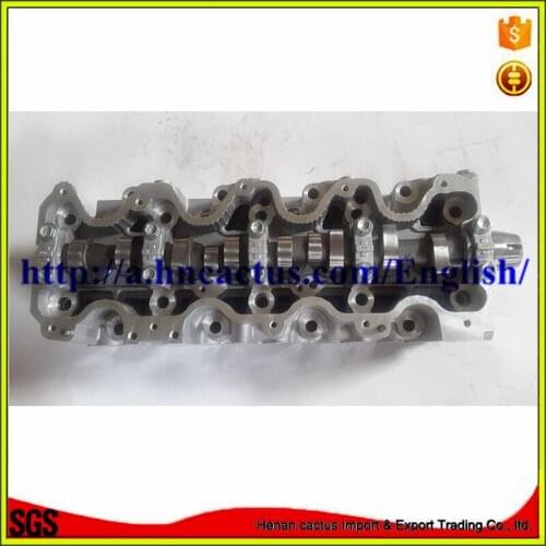 3C 11101-64390 2.0D 2.2TD 8v 1997- complete cylinder head