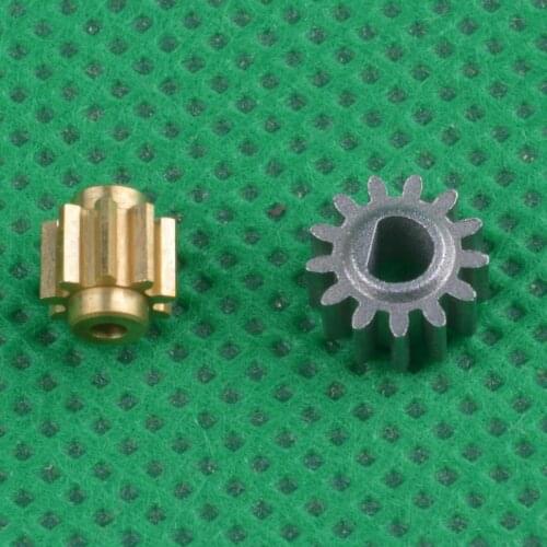 HBX 2098B HBX2098B 1/24 4WD Mini Car Spare Parts Main gear and transition gear 24962