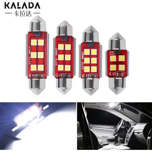 KALADA Signal Lamps