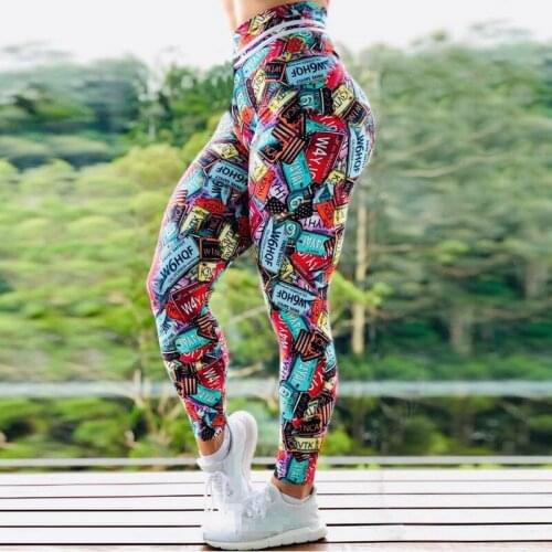 2021 New Arrival Women Leggings Athletic Trousers Workout Sport Fitness Running Work Out Gym Plus Size Clothing Cargo Pants