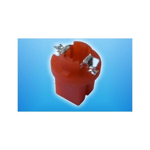 MIX B8.5 Lamp Base Light Bracket For auto light bulb