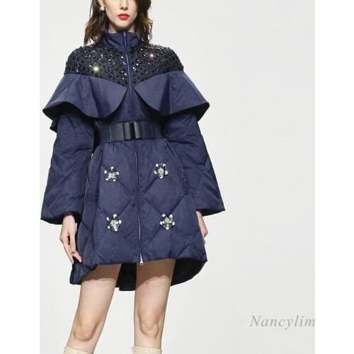 NANCYLIM Women's Jackets