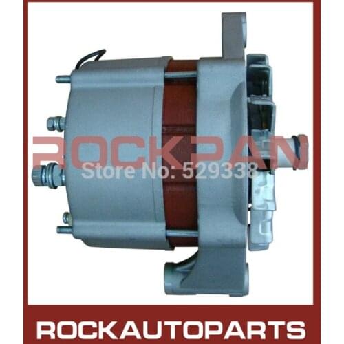 NEW ALTERNATOR 0120484002 0120484003 0986036800 AL78690 AL60033 TY6778 FOR JOHN DEERE TRACTORS