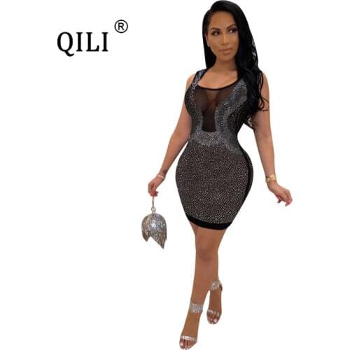 Qili Womens Summer Dresses