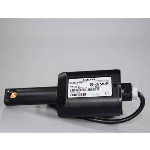 Siemens PLC QRI2B2.B180B1 New