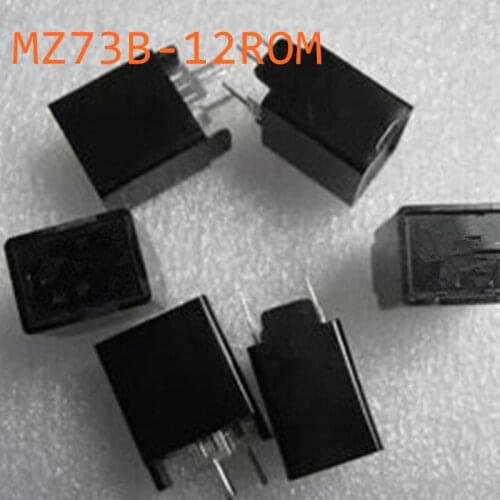 10PCS/Lot MZ73B-12ROM TV Degaussing Resistance