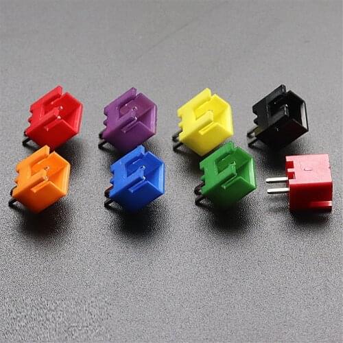 200-500PCS terminal Male female wire connector Plugs socket Fuse box Wire harness Soft Jacket DJ621-G2 0.6A car terminal plug