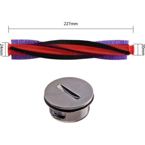 Brushroll Brush Roller Brush Roller End Cap Cover DYS965665-03 Tool Professional