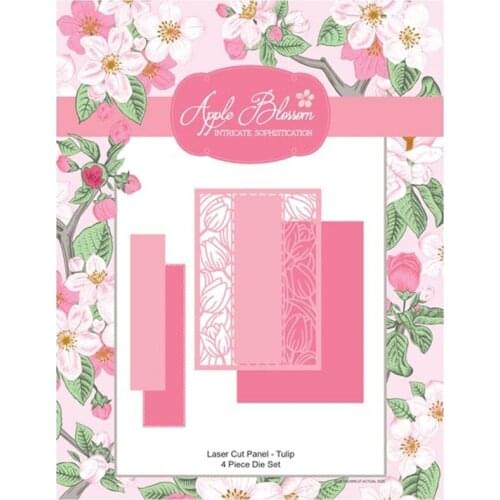 Flower Cutout Frame Metal Cutting Dies for Scrapbooking Handmade Tools Mold Cut Stencil New 2021 DIY Card Make Mould Model Craft