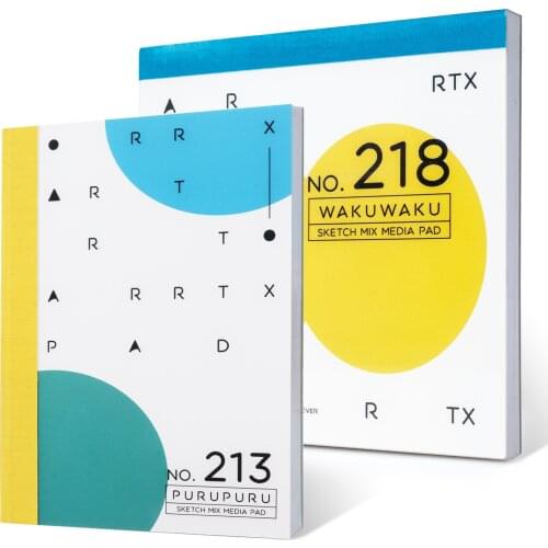 鲁本斯(数码) Diaries And Notebooks