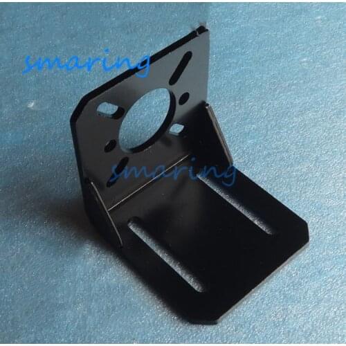 Motor Bracket Mount 42 Series Stepper Motor Holder for RC Robot Motor for 3D PRINTER PARTS