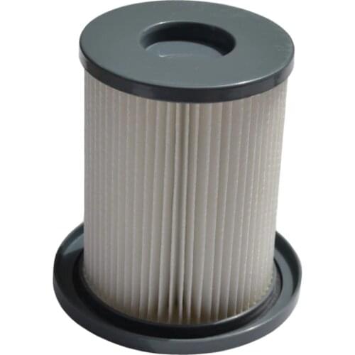 Vacuum Cleaner Dust Filters HEPA Filter for Philips FC8732 FC8734 FC8736 FC8738 FC8740 FC8748 Parts Accessories