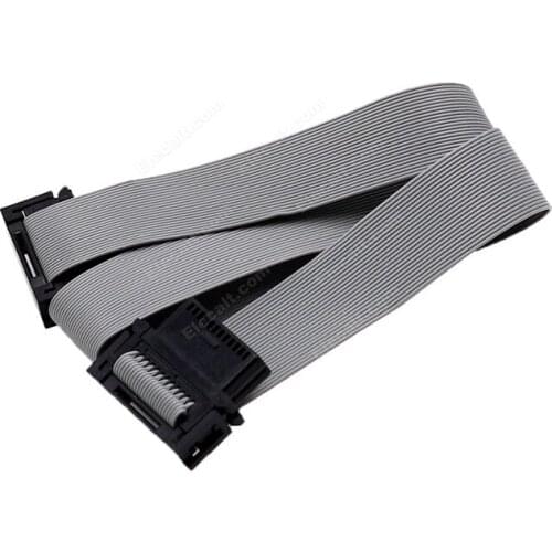 FX5-30EC Expansion Bus Cable for Mitsubishi Use With MELSEC iQ-F Series PLC