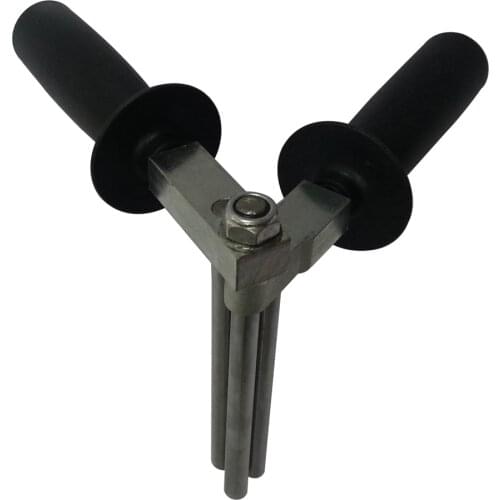 Bending Tool Channel Letter Sign Making 10cm Metal Stainless Manual Rounding Arc