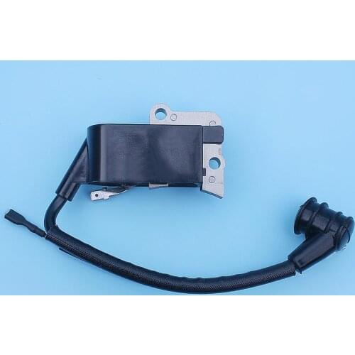 Ignition Coil For Chinese MT50 32F 2.5HP Chainsaw Brush Cutter Trimmer Hedge Weedeater