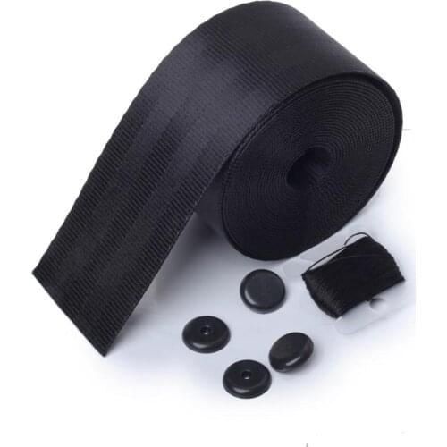 LUNASBORE Seat Belts