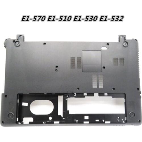 Bottom Cover Lower Case Base Carcass For Acer E1-570 E1-510 E1-530 E1-532 572 532G 572G