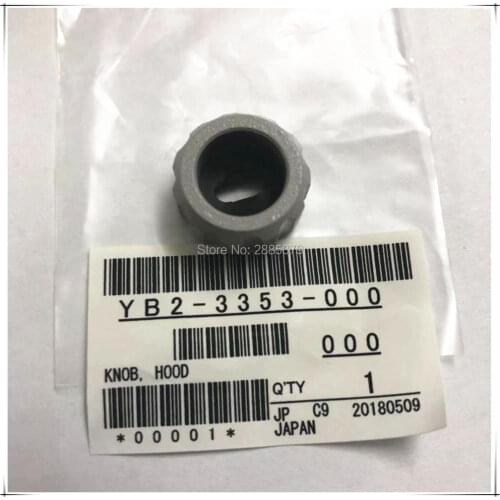 New Original Repair Part for canon EF 400mm f/5.6L USM knob, hood (YB2-3353)