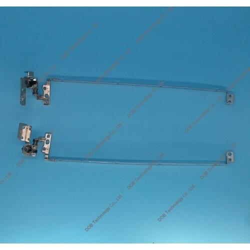 New Genuine Laptop LCD Hinges for Lenovo IdeaPad Z560 Z560A Z560G Z565A Z565 Z565G Z565M AM0BP000200 AM0BP000300