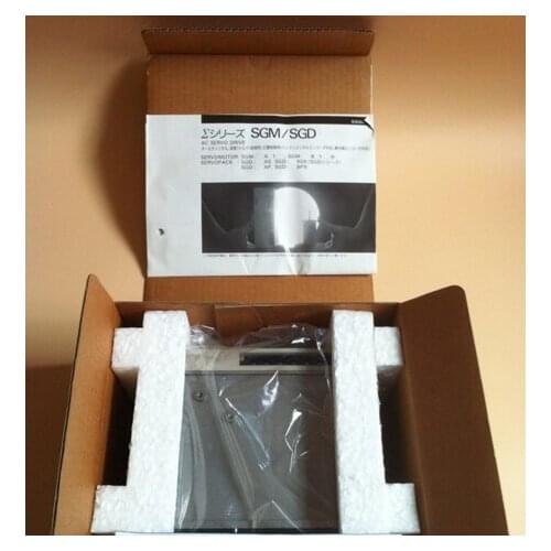 NEW&ORIGINAL AC SERVO DRIVER SGD-A3BP *Please contact us for real photo,100% real stock