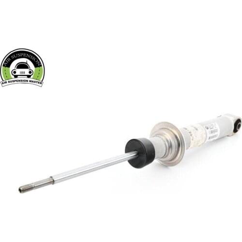 One Pcs RearLeft/Right Shock Absorber for For BMW 5 E60 E61 2004-2010 Without Sensor 33526766605/33526785986/33527905315