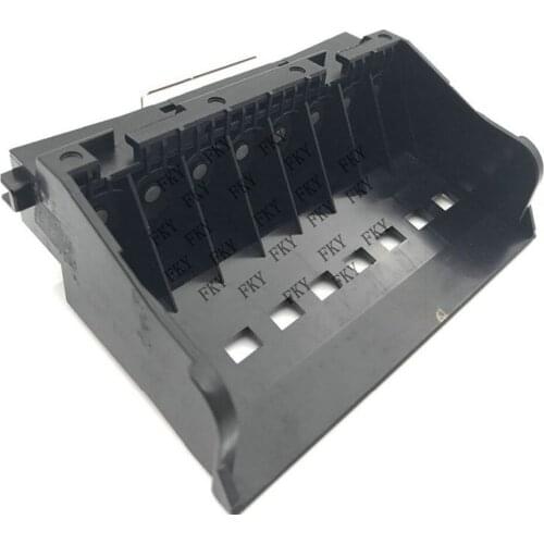 QY6-0076 Original Inkjet Print Head PrintHead for Canon Jet 9900i i9900 i9950 iP8600 iP8500 iP9910 Pro9000 Mark II printer