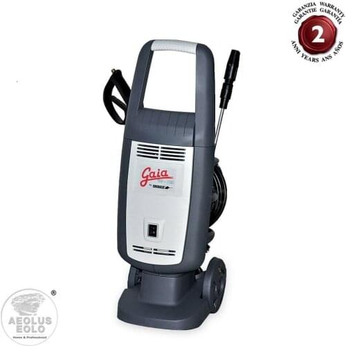 Professional High Pressure Washer Cold Water 140 Bar LPD01