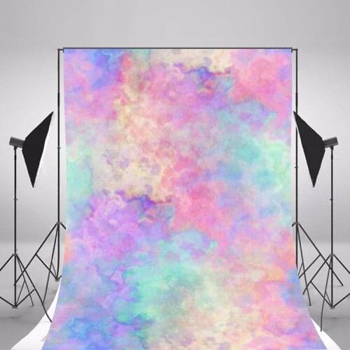 Multicoloured Newborn Photographic Backgrounds Camera Backdrops Children Photo Backdrops Backgrounds For Photo Studio Fotografia