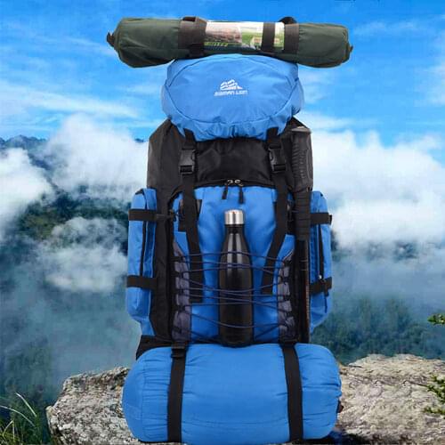 Туристические рюкзаки ShineTrip China At AliExpress