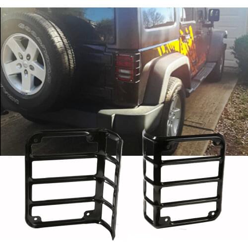 WUMFIRE External Car Tuning