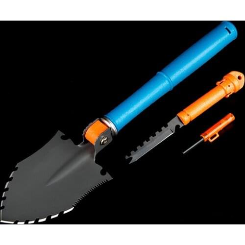 Складные лопаты XMSJ China At AliExpress