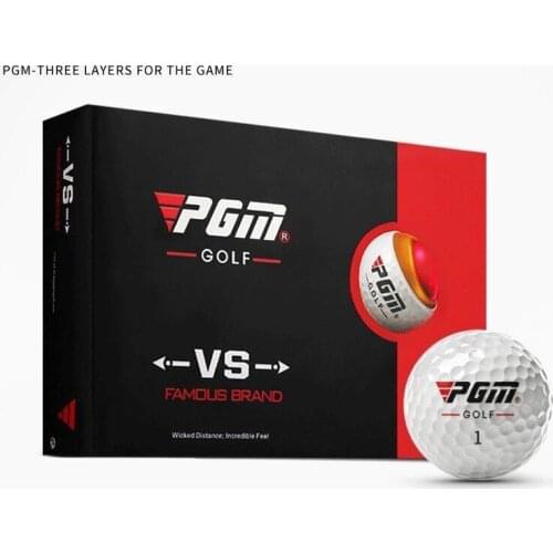 Golf Balls XYD China