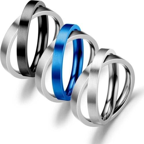 Ring Women 2021 Unique Ring For Men And Women Eternal Engagement Ring Decoration Ring Wedding Trendy Jewelry кольцо женское