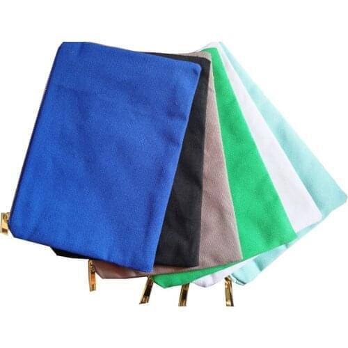 5pcs New simple fashion Cosmetic Bag Women Makeup Bag Toiletries Organizer Waterproof Female Storage bag key ID card bag