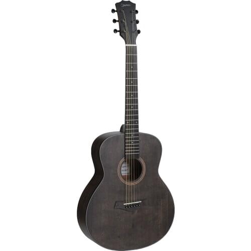 36 Inch Acoustic Guitar Spruce Panel Mahogany Back Rosewood Fretboard Concert Guitar Musical Instrument for Beginner