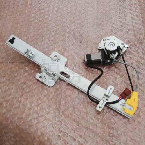 Car Window lift assembly Hon daA CCO RD CB3 CB7 Glass door upper and lower fixing bracket Rear door lifter Glass lifter