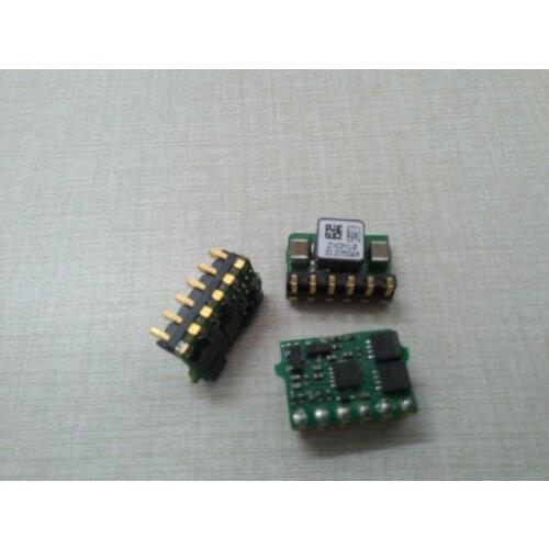 Second-hand disassembly machine adjustable step-down module non-isolated DC power supply module S1205SAW new color