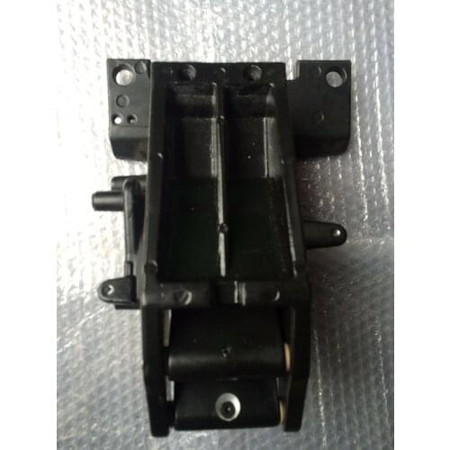 FOR Ford Expedition Lincoln Navigator Front DRIVER Power Running Board Motor OEM