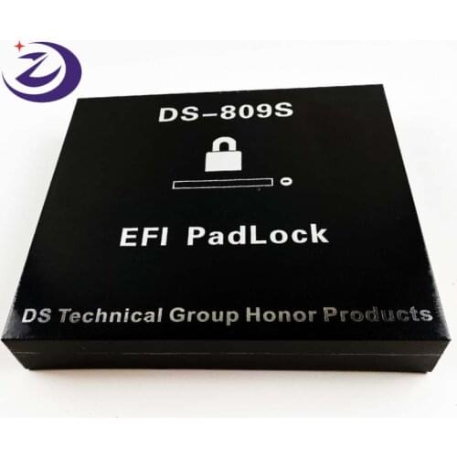 Upgrade Repair Tool Sets DS-809S Unlocker For MacBook Pro Air For iMac for MAC Mini EFI PadLock Remove For PCB Fix