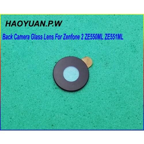 HAOYUAN.P.W Cases For Phones Asus ZenFone 3