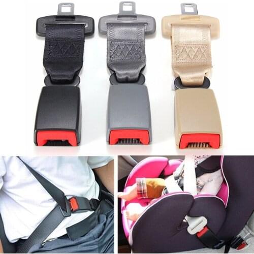 Seat Belts HLEST China
