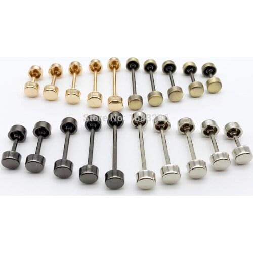 HZYUEGOU Bags On Wheels