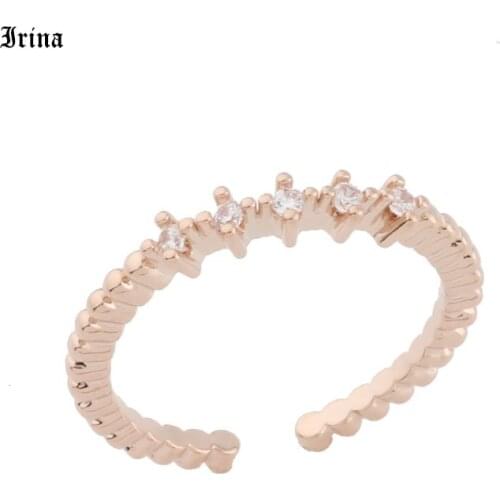 Irina Engagement Rings